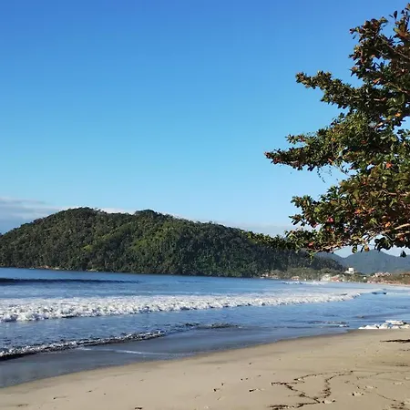 Casa locação Ubatuba SP-3